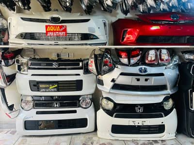 Honda, Toyota,Nissan, suzuzki all brand japani local parts