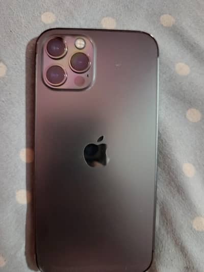 iphone 12 512 GB Factory Unlock Non PTA