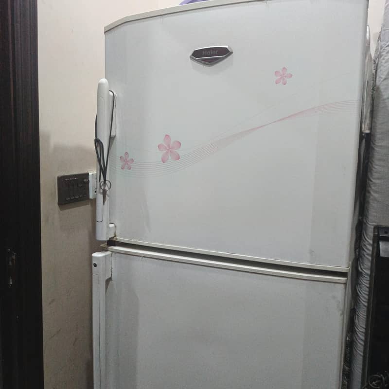 refrigerator 0