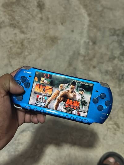 Psp available for sale with a premium case