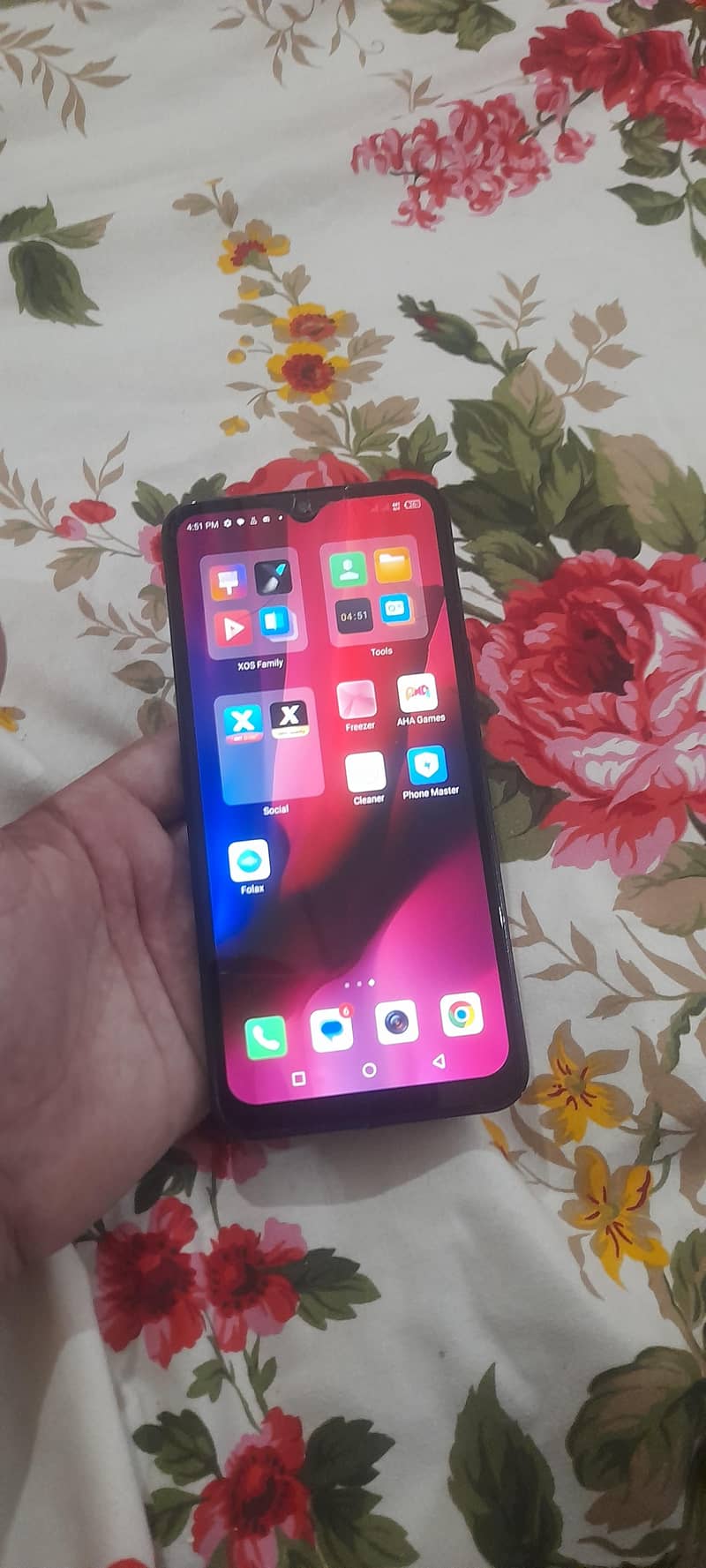 Infinix Note 12 1