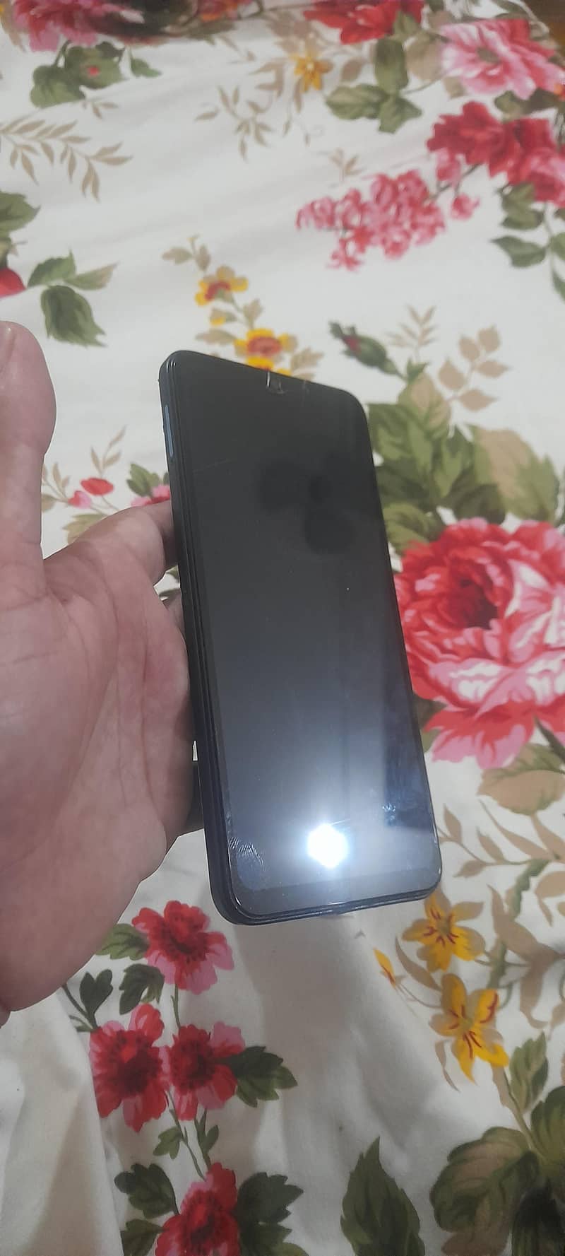 Infinix Note 12 3