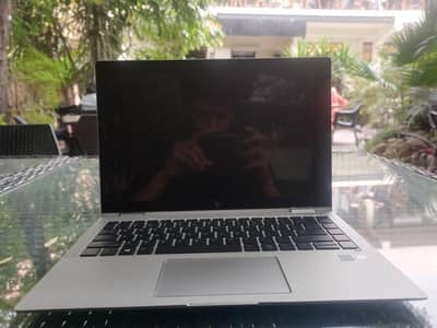 Almost New Laptop HP Elitebook for Sale