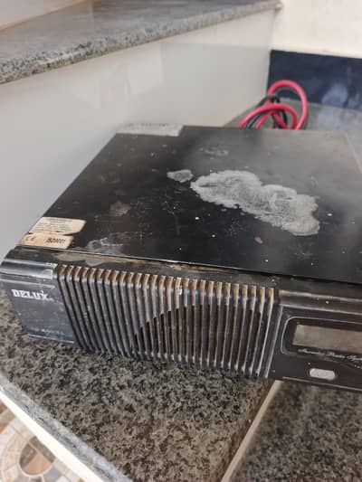 Ups For Urgent Sale