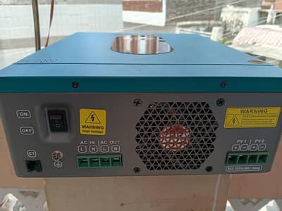 PV 9000 6kw