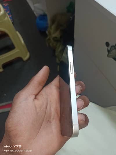 iPhone 12 mini
