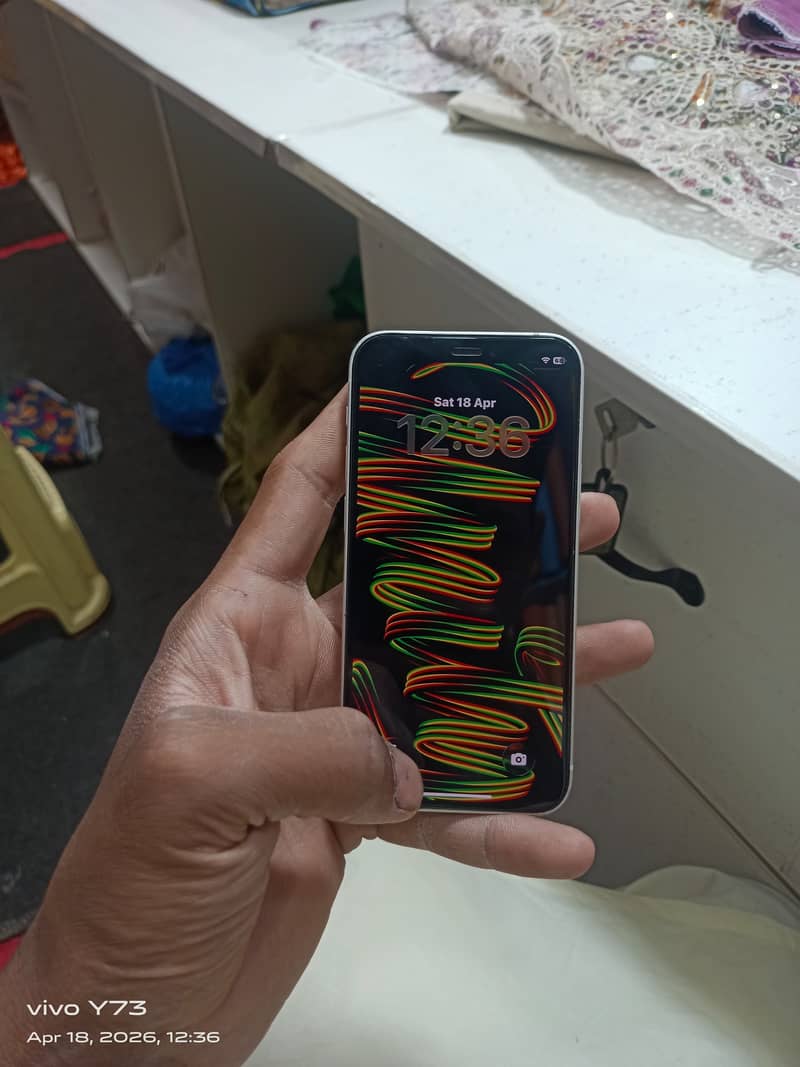 iPhone 12 mini 1