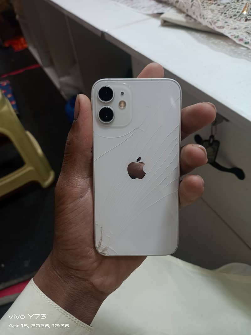 iPhone 12 mini 5