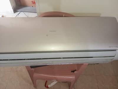 Haier Ka DC inverter for sale