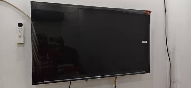 TCL 43"L5A brand new LED 43