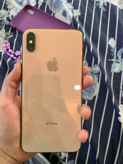 iphone xs max jv