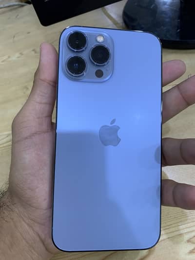 Iphone 13 promax JV