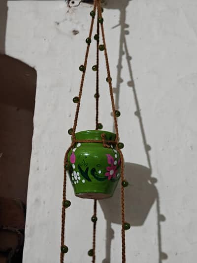 wall hanging handmade