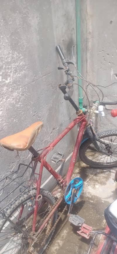 phoniex cyle ghar wali agle pehle ghar