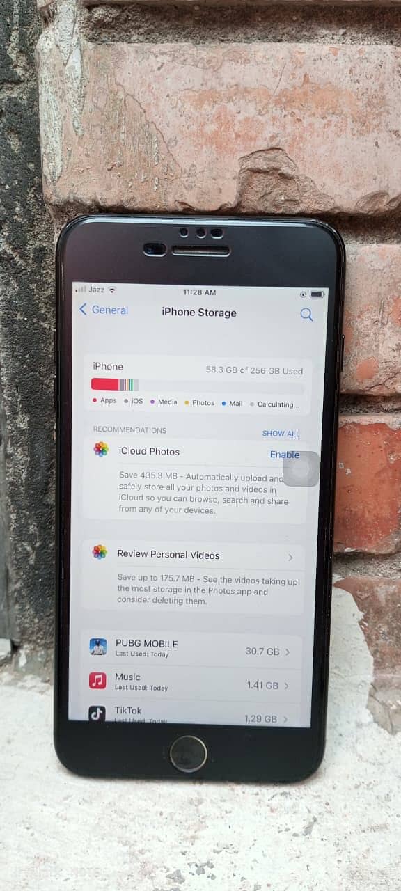 Iphone 7 plus 0