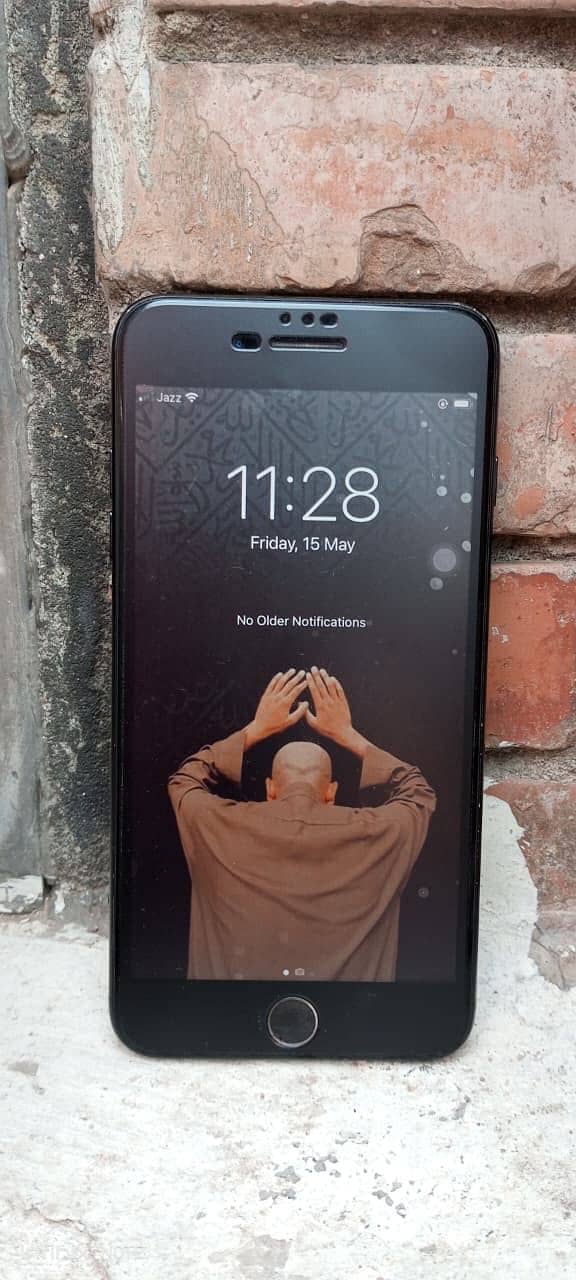 Iphone 7 plus 1
