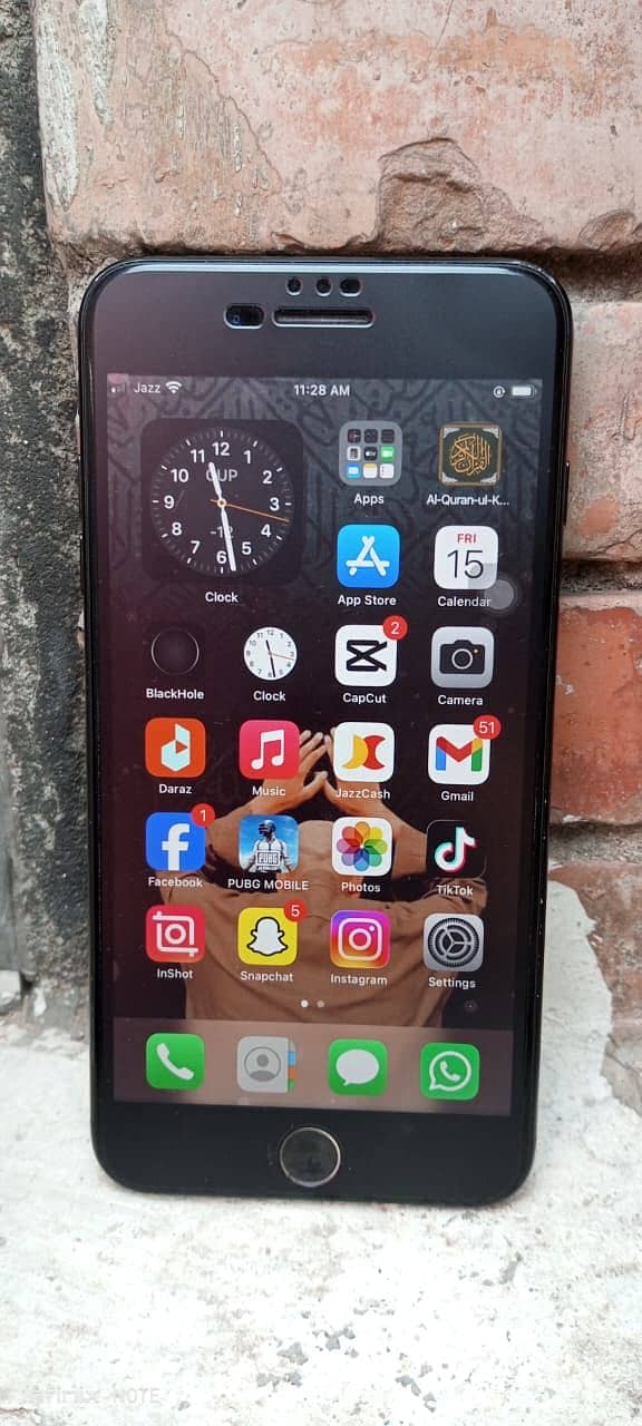 Iphone 7 plus 2