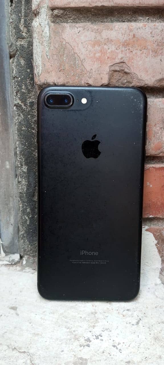 Iphone 7 plus 3