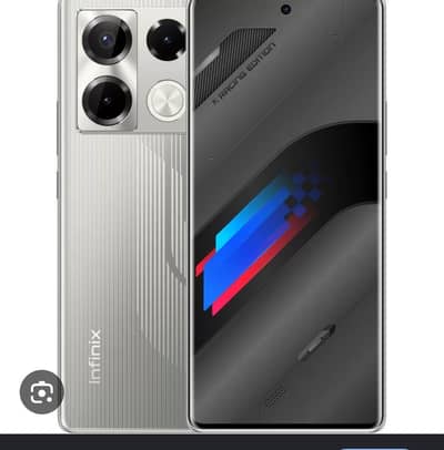 infinix not 40