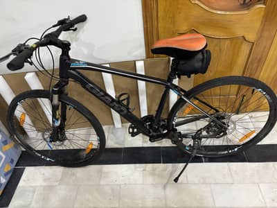 Giant Roam 4 Disc 2019- Never used in Brand new