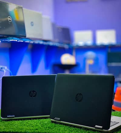 HP PROBOOK 640 G1 / I5 4TH GEN / 8gb Ram 128gb SSD