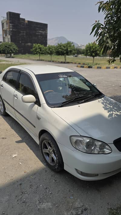 Xli 2006 Home Use Kar 03070666016