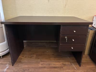 Office Table / Study Table