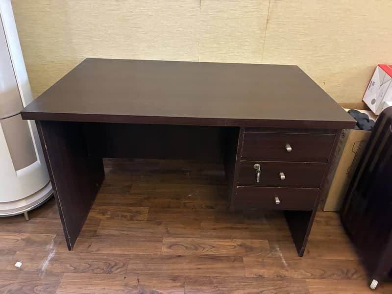 Office Table / Study Table 1