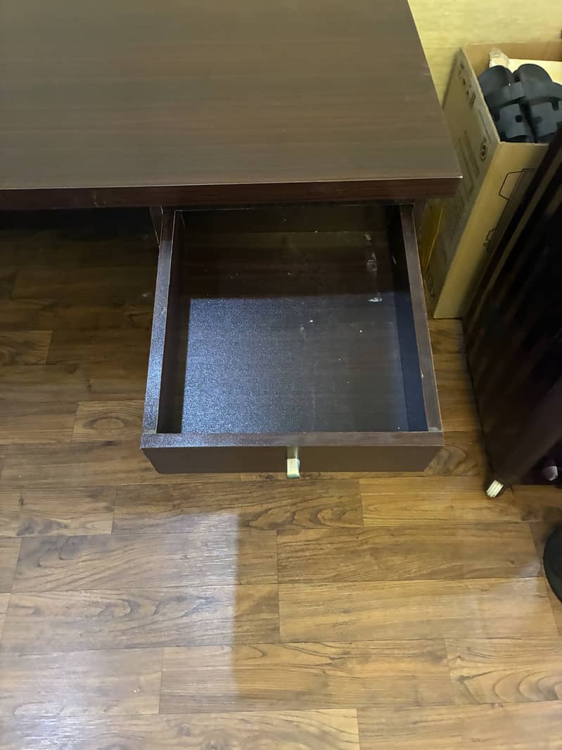 Office Table / Study Table 2