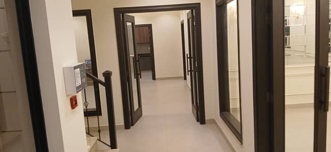 10 MARLA BRAND NEW HOUSE FOR RENT IN DHA PHASE 6