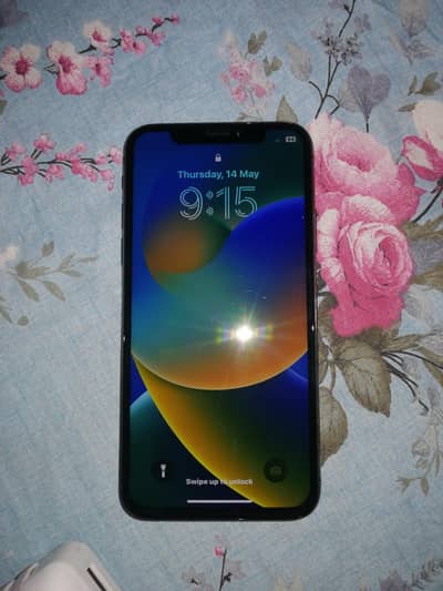 iphone x urgent sale