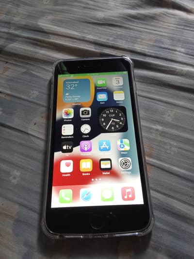 Iphone 7 plus PTA approved