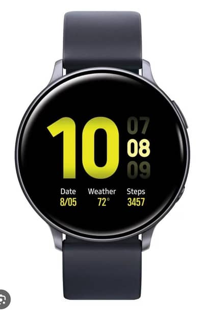 Samsung Galaxy active 2. . 44mm