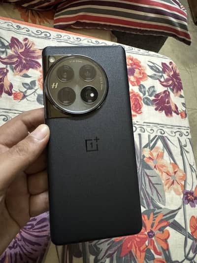 Oneplus 12 PTA approved