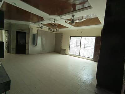 20 MARLA UPPER PORTION AVAILABLE FOR RENT DHA PHASE 5