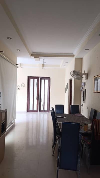 20 MARLA UPPER PORTION AVAILABLE FOR RENT IN DHA PHASE 3