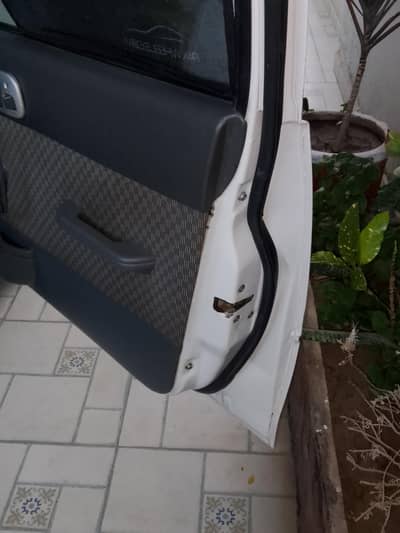 Suzuki Cultus Limited edition