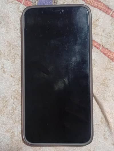 iPhone xs max