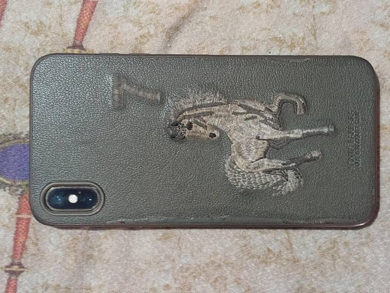 iPhone xs max 1