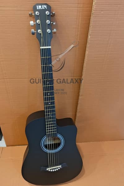 Guitar | acoustic Guitars For Sale | COD All Pakistan | Black Guitars
