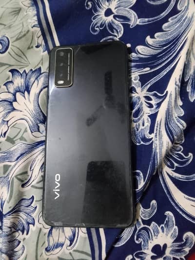vivo y20 4/64