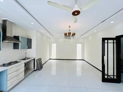 20 MARLA LIKE NEW HOUSE FOR RENT IN DHA PHASE 6