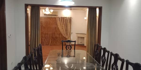 20 MARLA HOUSE FOR RENT IN DHA PHASE 2