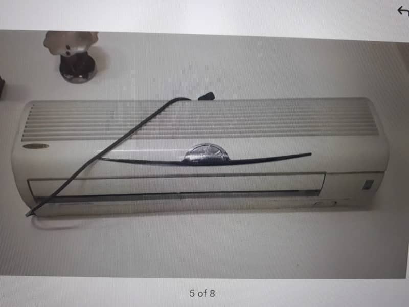 Waves Split Ac + Deep Frezer Trip let 0