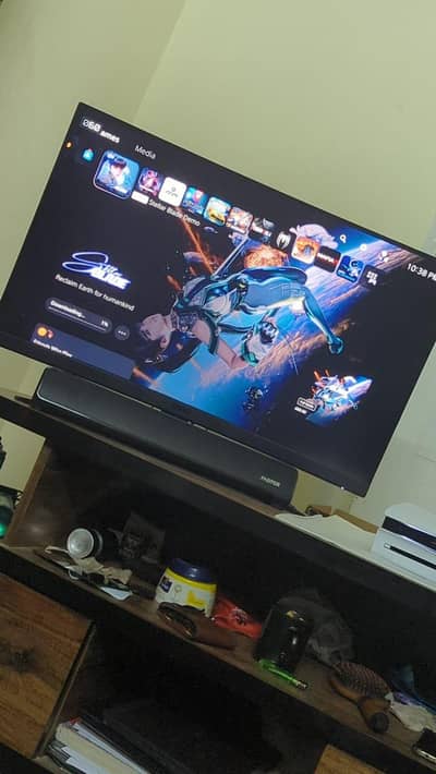MSI G32CQ4 GAMING MONITOR