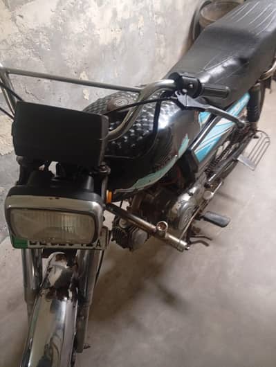 Bike sale