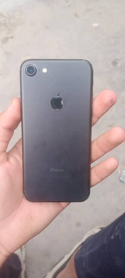 iphone 7 non pta