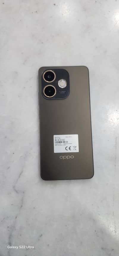 OPPO A5 PRO