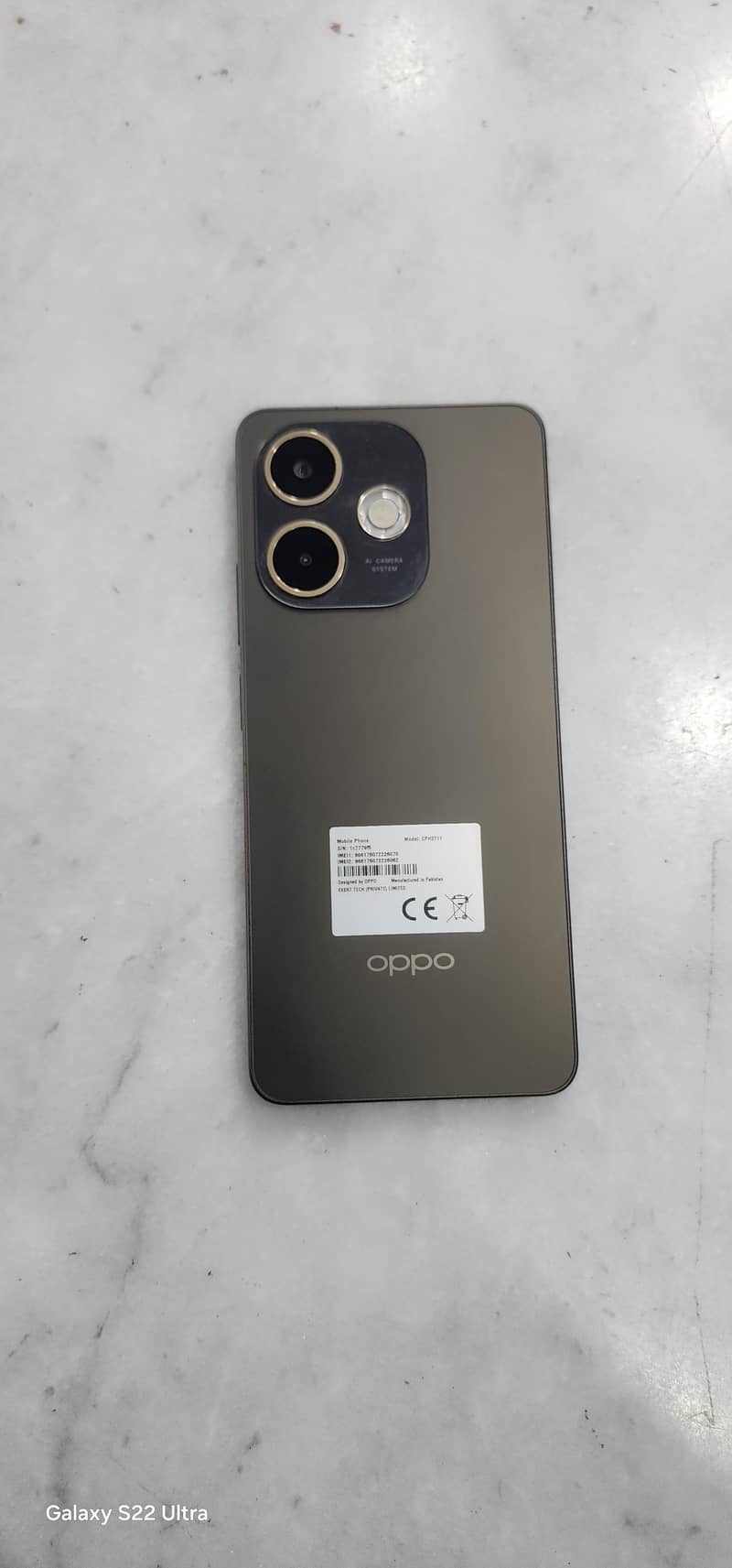 OPPO A5 PRO 0