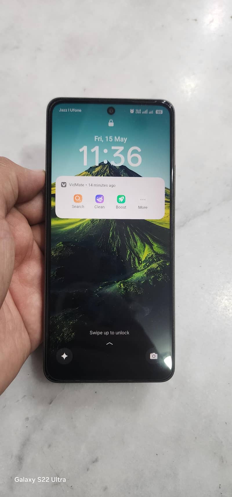 OPPO A5 PRO 6